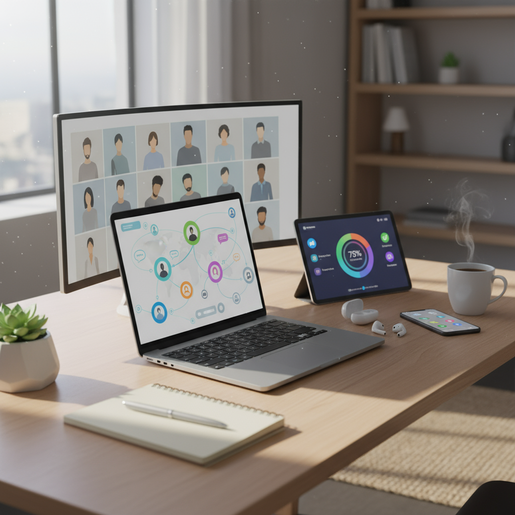 Remote Team Playbook - Image 3