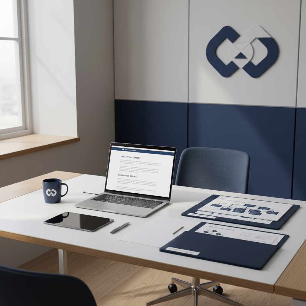 Business Proposal Kit - Image 3