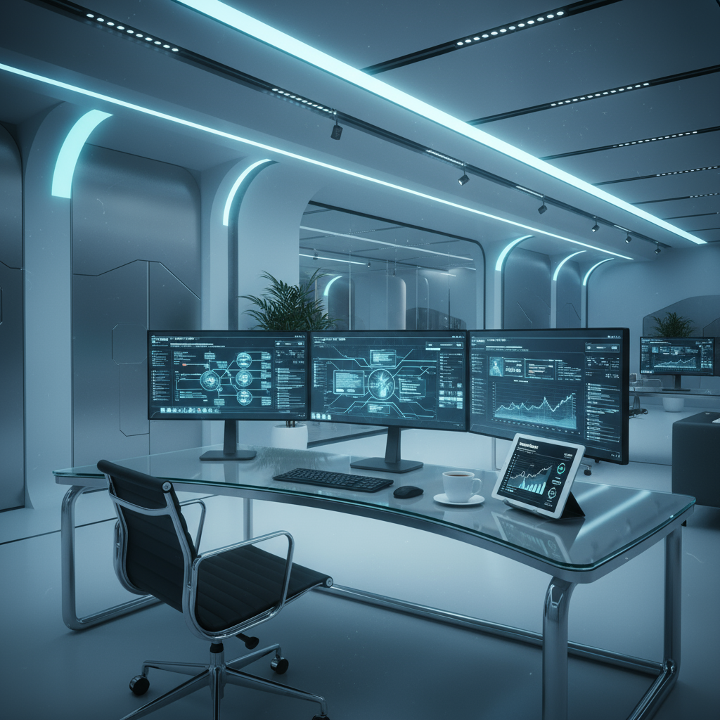 Digital Operations Management - Image 2