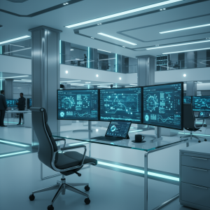 Digital Operations Management