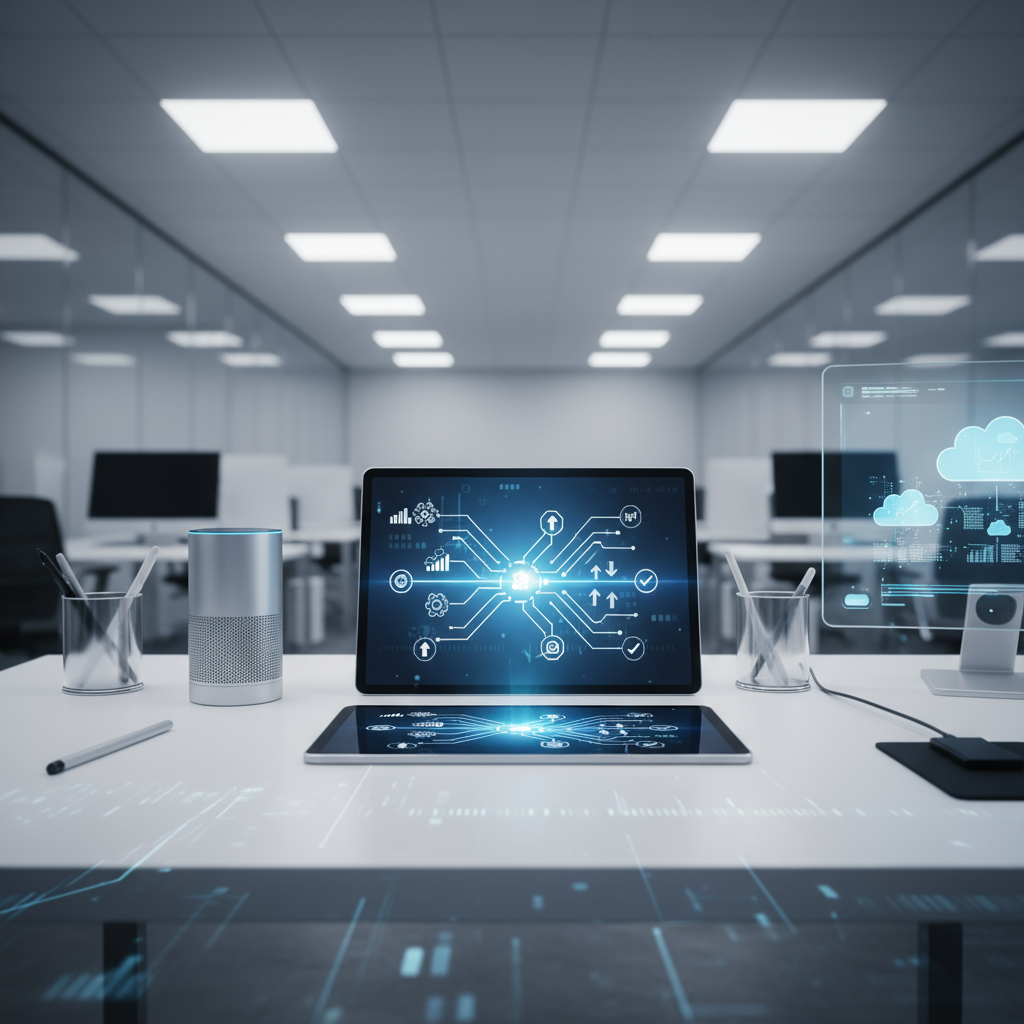 Efficiency & Automation Playbook - Image 3