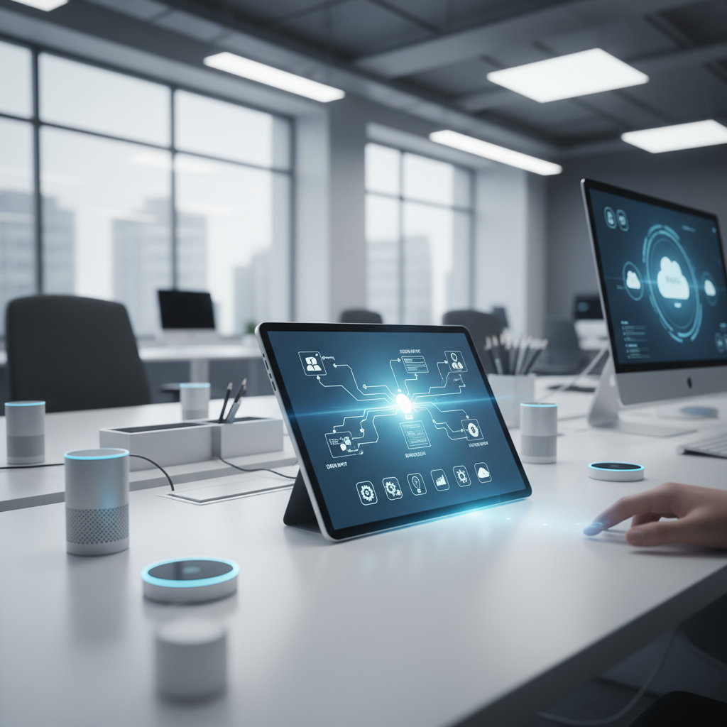 Efficiency & Automation Playbook - Image 2