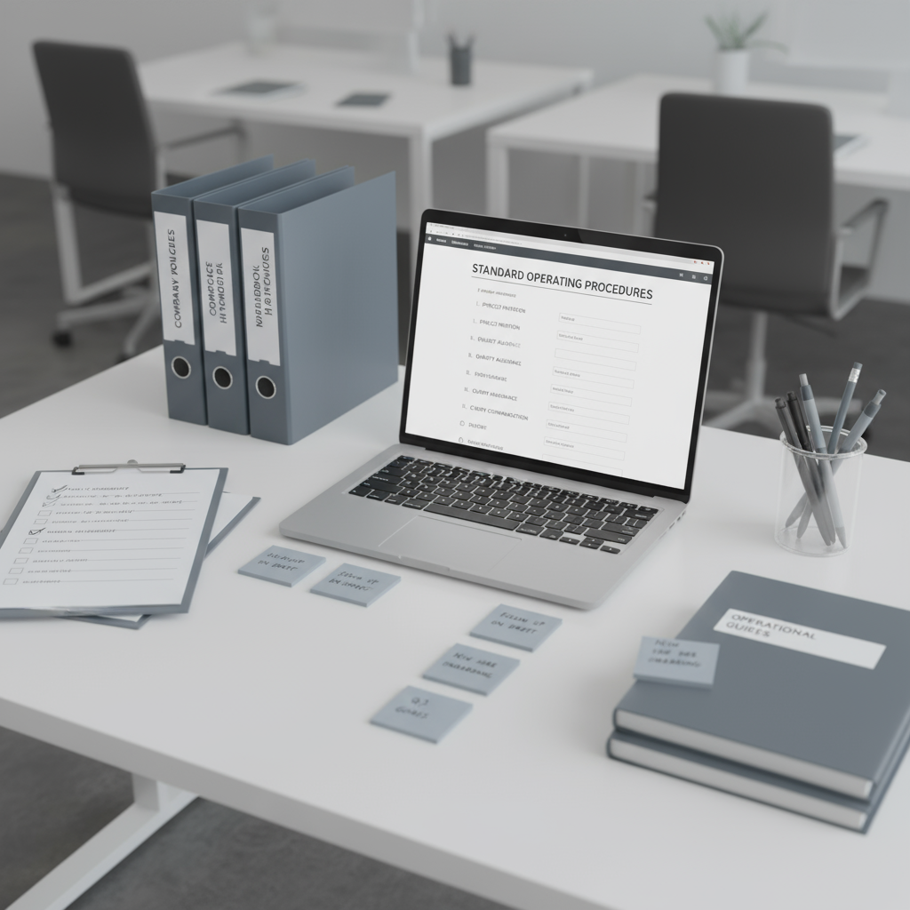 Operational SOP Framework - Image 3