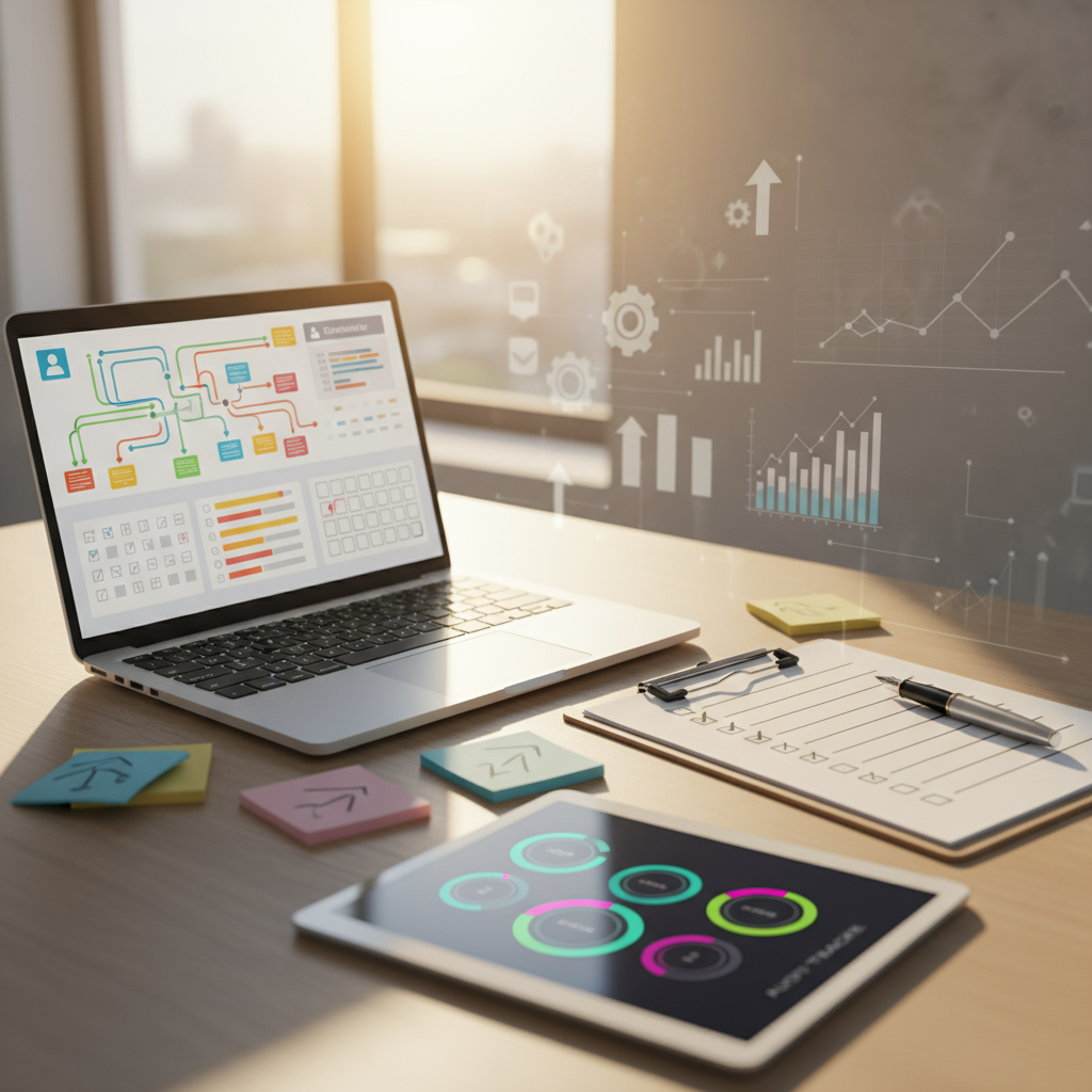 Process Audit Checklist - Image 2