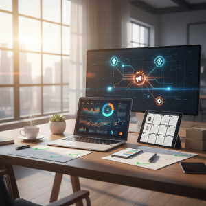 Digital Business Toolkit