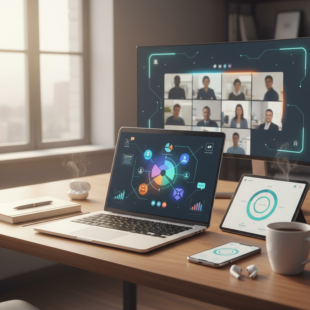 Remote Team Playbook - Image 2