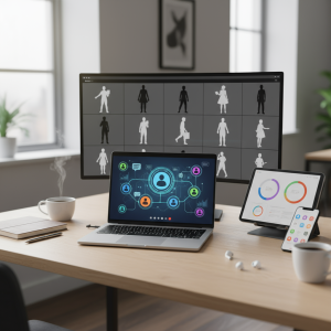 Remote Team Playbook